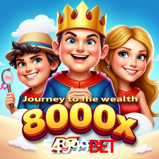 Apostas Esportivas no 54999Bet